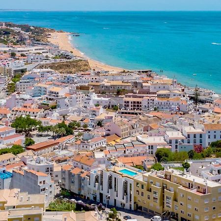 Colina Do Mar Hotel Albufeira Luaran gambar