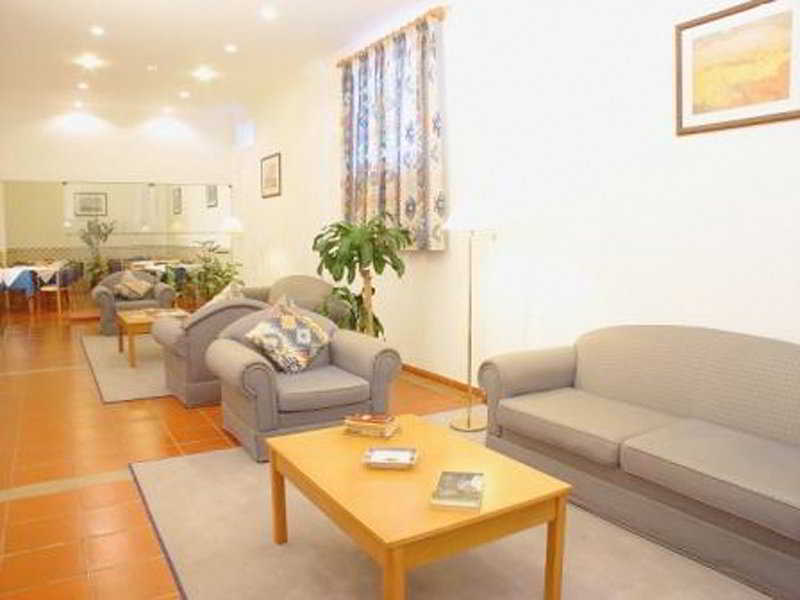 Colina Do Mar Hotel Albufeira Luaran gambar